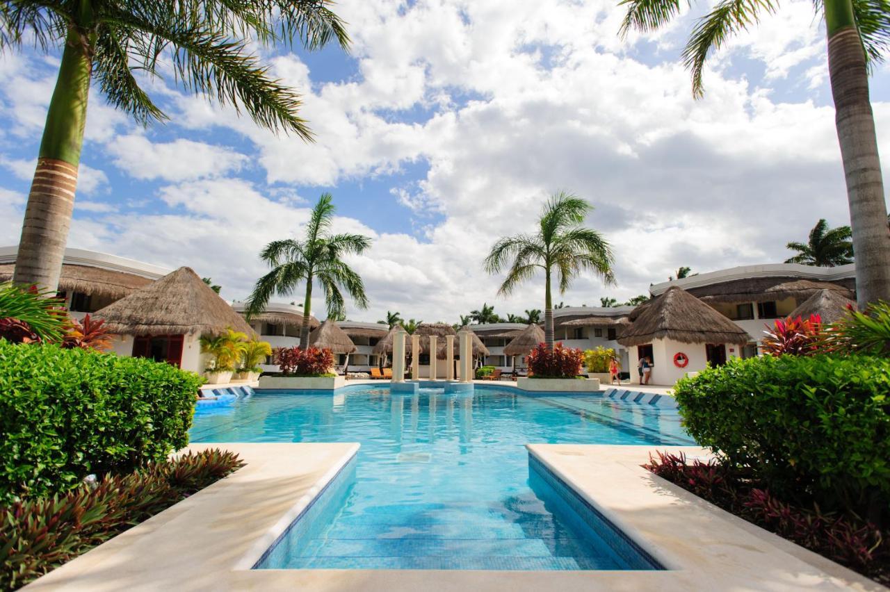 Grand Riviera Princess Playa del Carmen Ngoại thất bức ảnh
